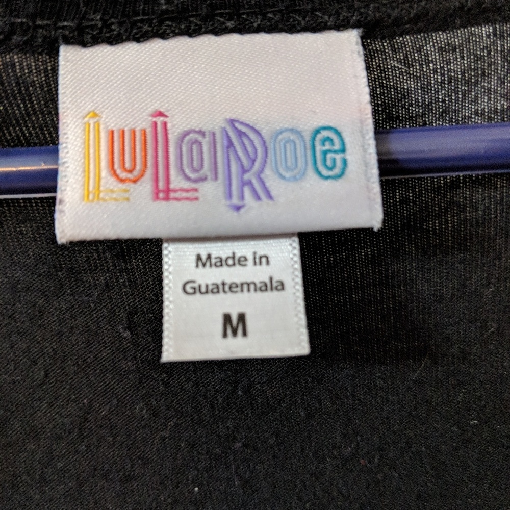 Lularoe Irma